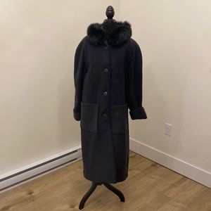 LONDON FOG Ladies Winter Jacket